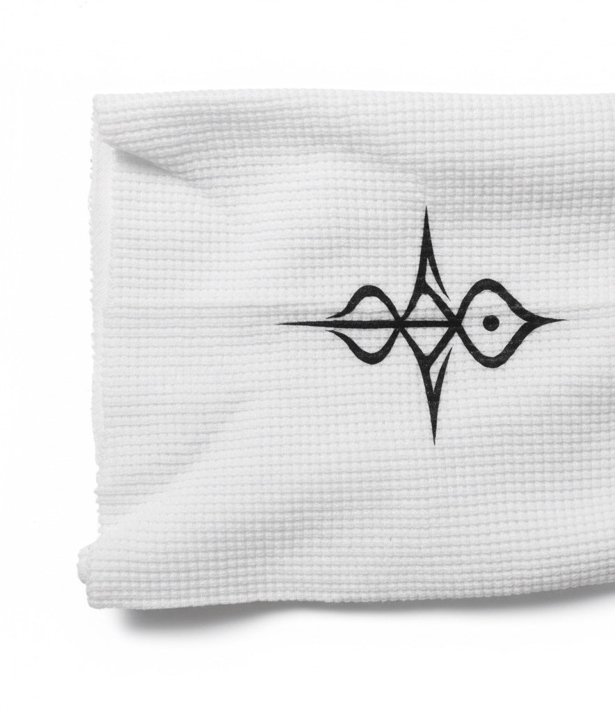 RLBC® Origin Raw Edges Long Sleeve