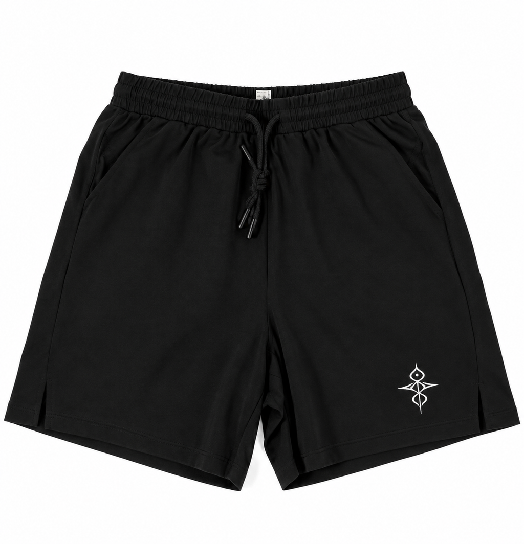 RLBC® Performance Shorts | Lightweight Gym & Everyday Wear