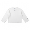 RLBC® Origin Raw Edges Long Sleeve