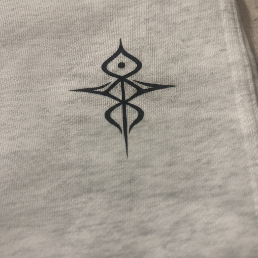 RLBC® ORIGIN WIDE-LEG SWEATPANTS