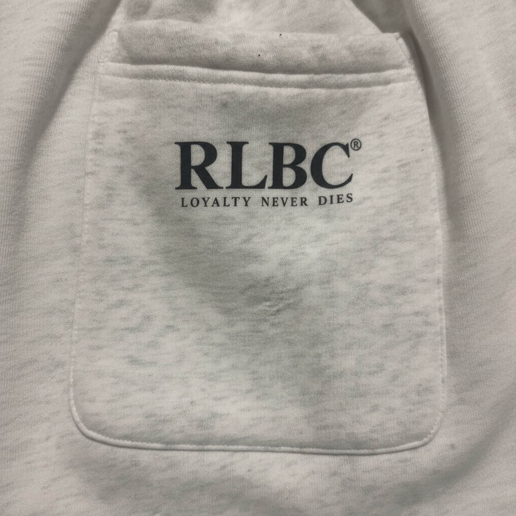 RLBC® ORIGIN WIDE-LEG SWEATPANTS