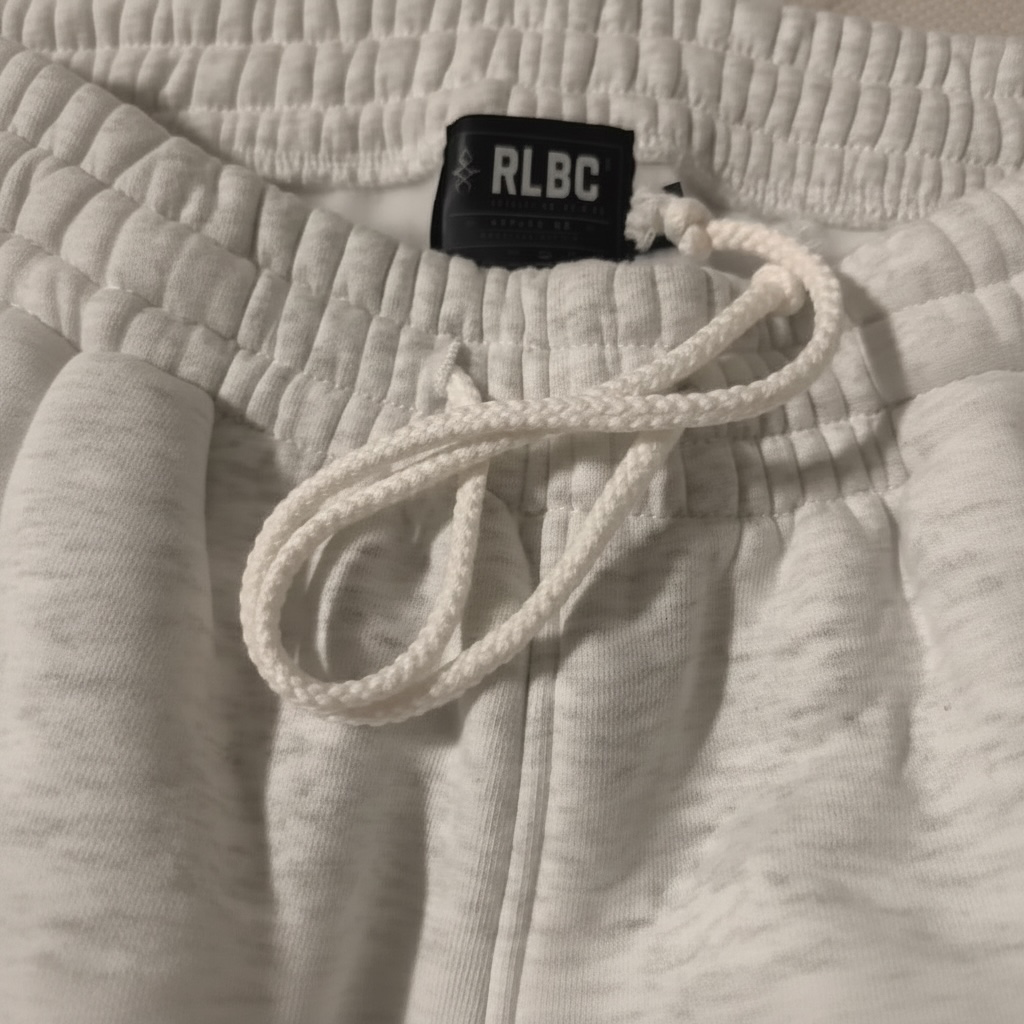 RLBC® ORIGIN WIDE-LEG SWEATPANTS